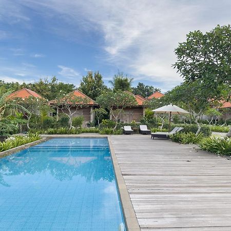 Agaru Villa Uluwatu By The Lavana Εξωτερικό φωτογραφία