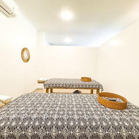 Agaru Villa Uluwatu By The Lavana Εξωτερικό φωτογραφία