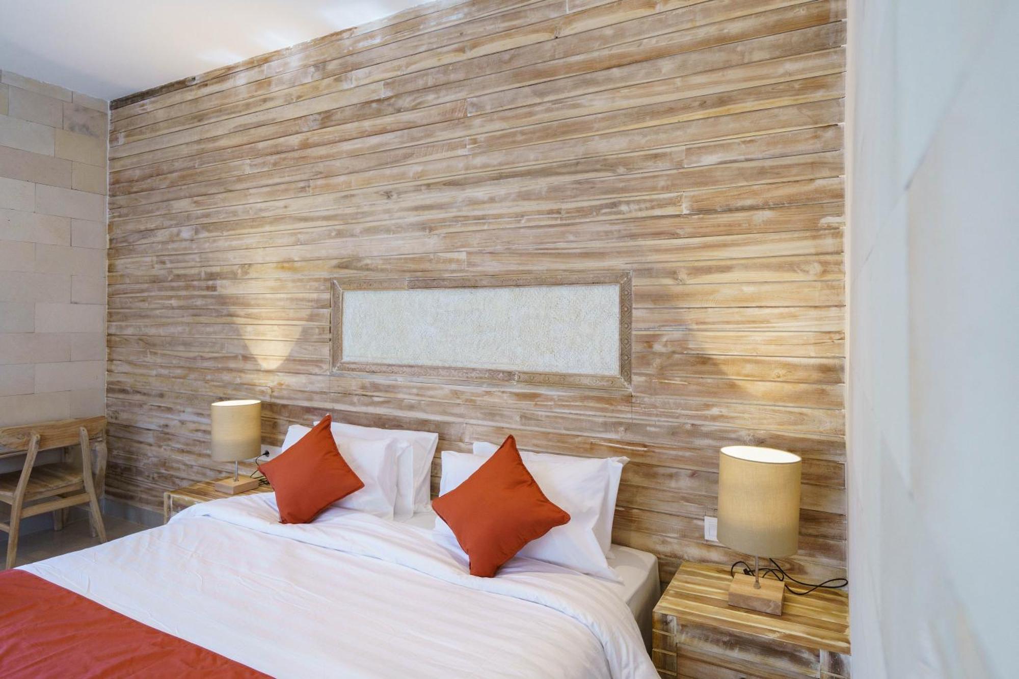 Agaru Villa Uluwatu By The Lavana Εξωτερικό φωτογραφία