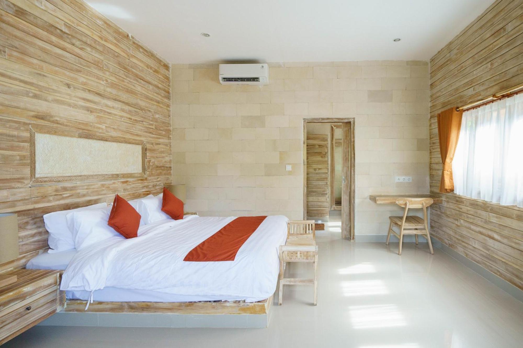 Agaru Villa Uluwatu By The Lavana Εξωτερικό φωτογραφία