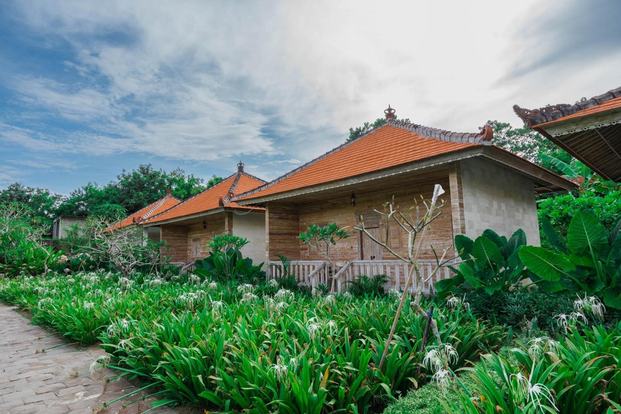 Agaru Villa Uluwatu By The Lavana Εξωτερικό φωτογραφία