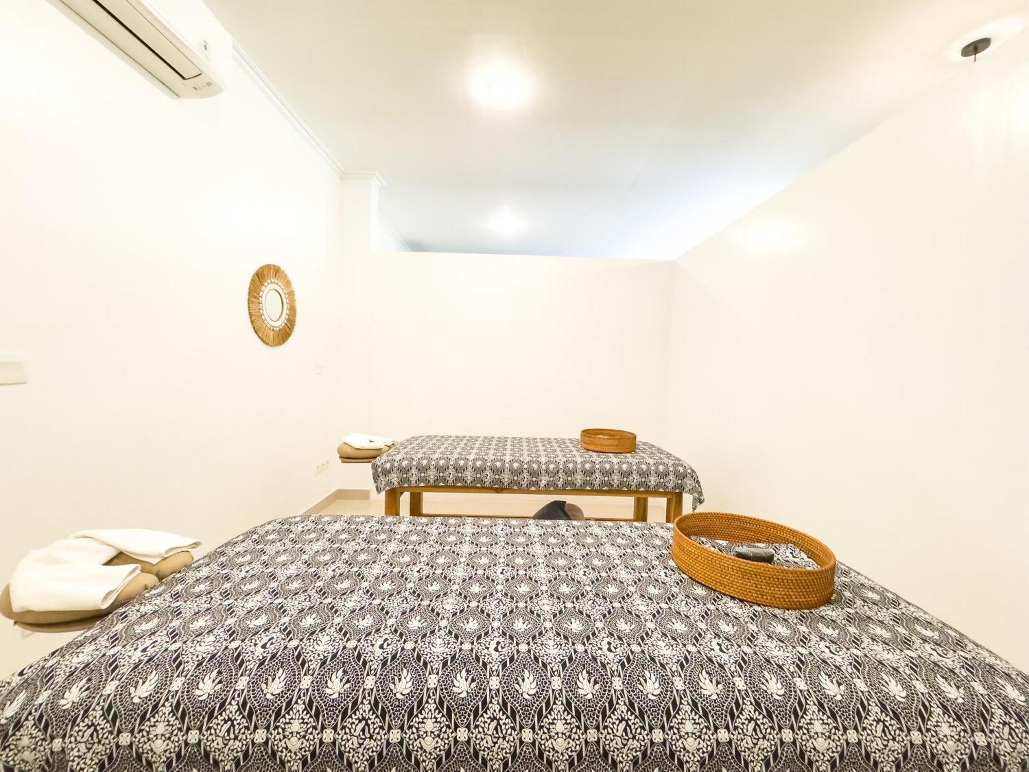 Agaru Villa Uluwatu By The Lavana Εξωτερικό φωτογραφία