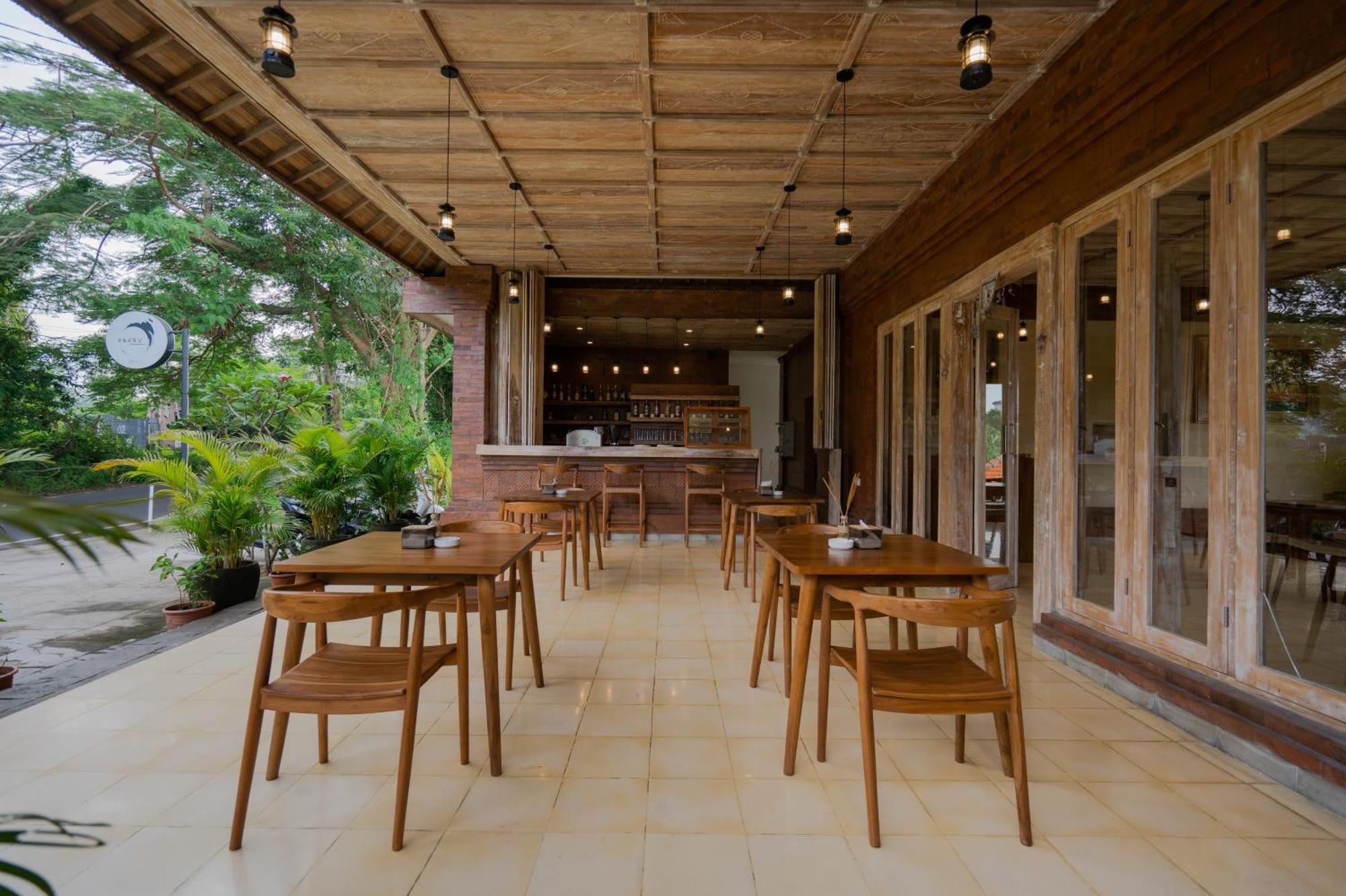Agaru Villa Uluwatu By The Lavana Εξωτερικό φωτογραφία