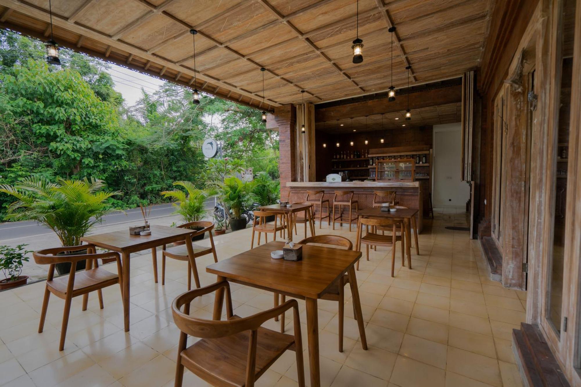 Agaru Villa Uluwatu By The Lavana Εξωτερικό φωτογραφία