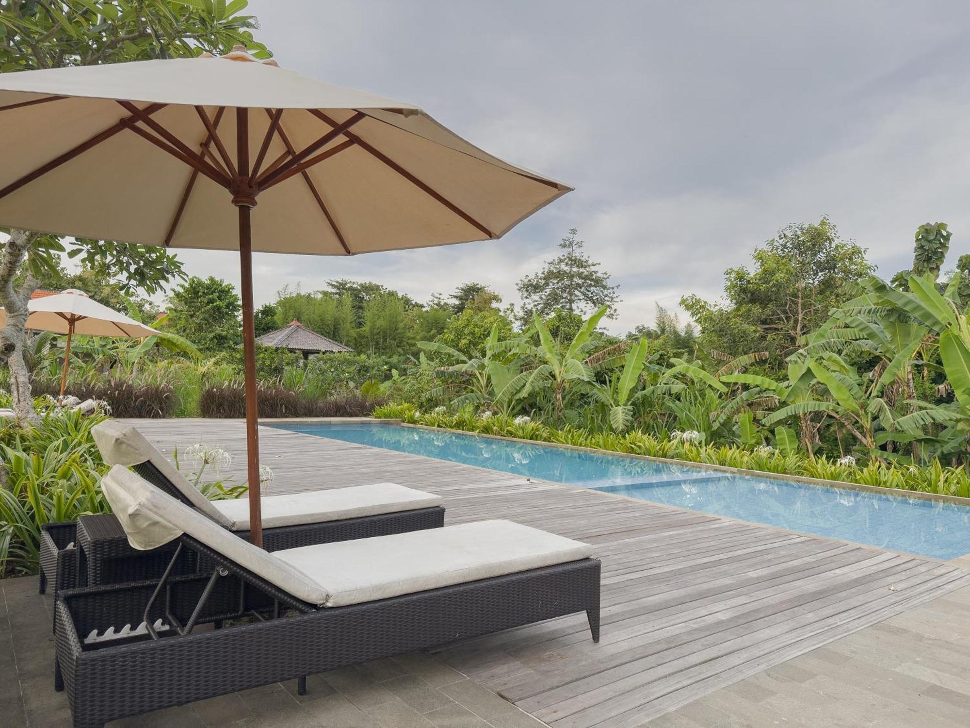 Agaru Villa Uluwatu By The Lavana Εξωτερικό φωτογραφία
