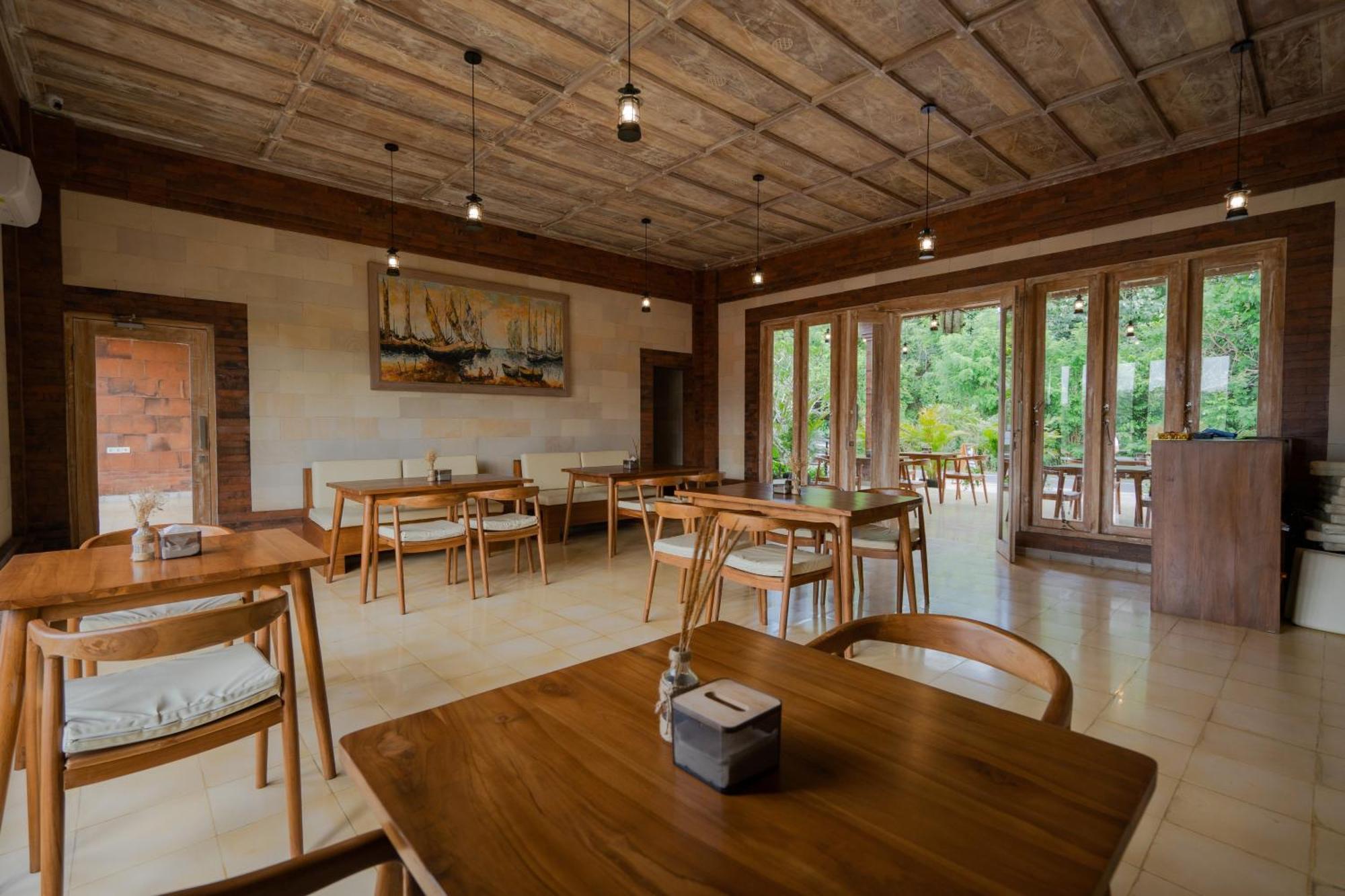 Agaru Villa Uluwatu By The Lavana Εξωτερικό φωτογραφία