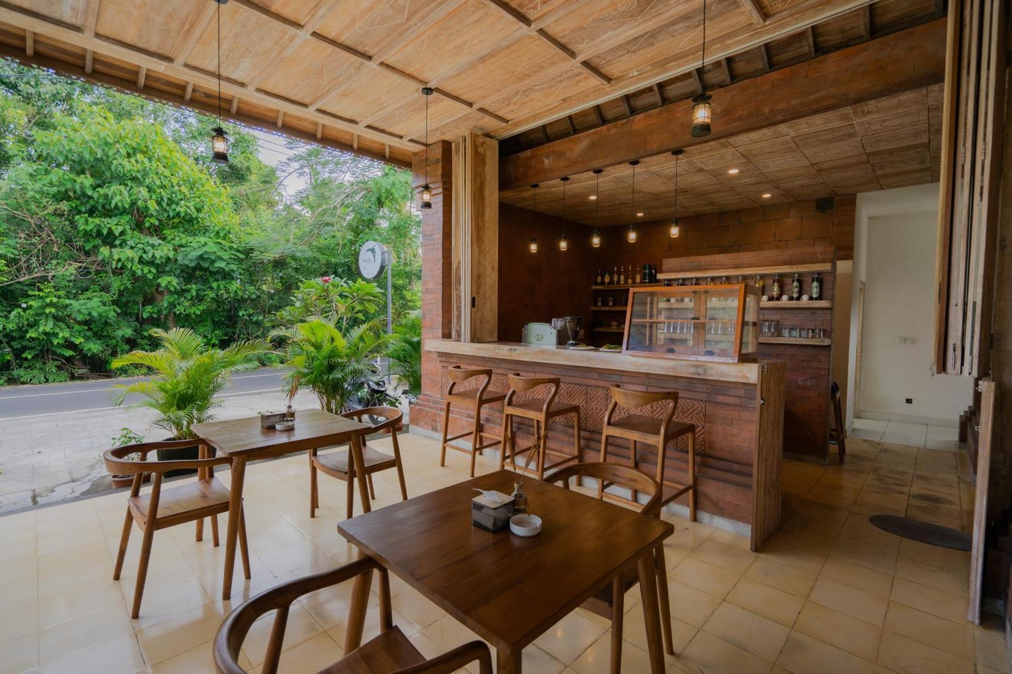 Agaru Villa Uluwatu By The Lavana Εξωτερικό φωτογραφία