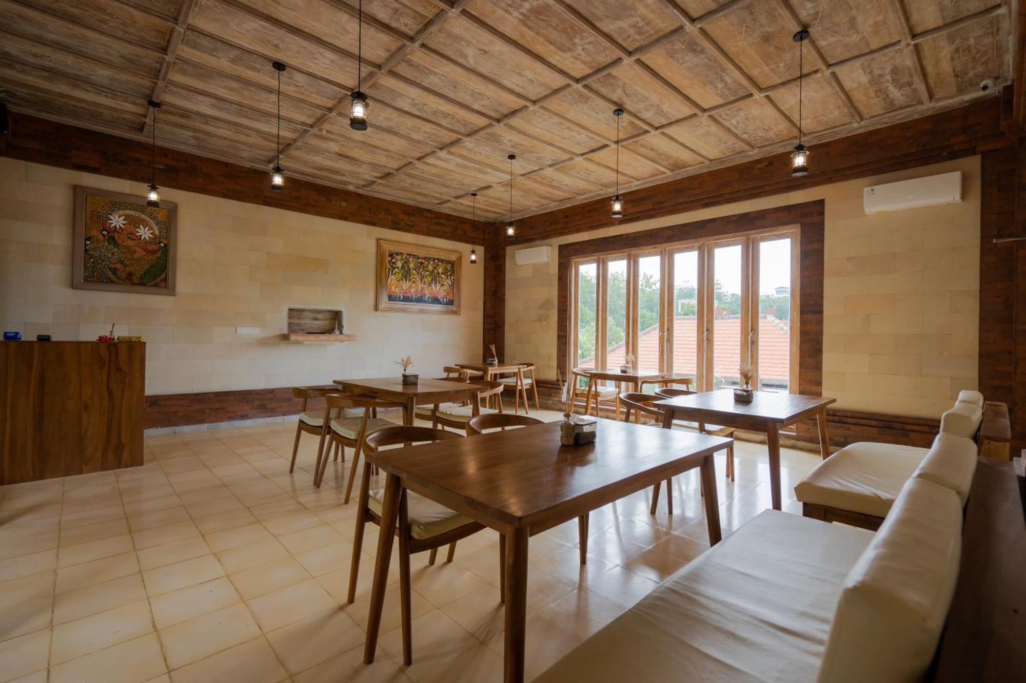 Agaru Villa Uluwatu By The Lavana Εξωτερικό φωτογραφία
