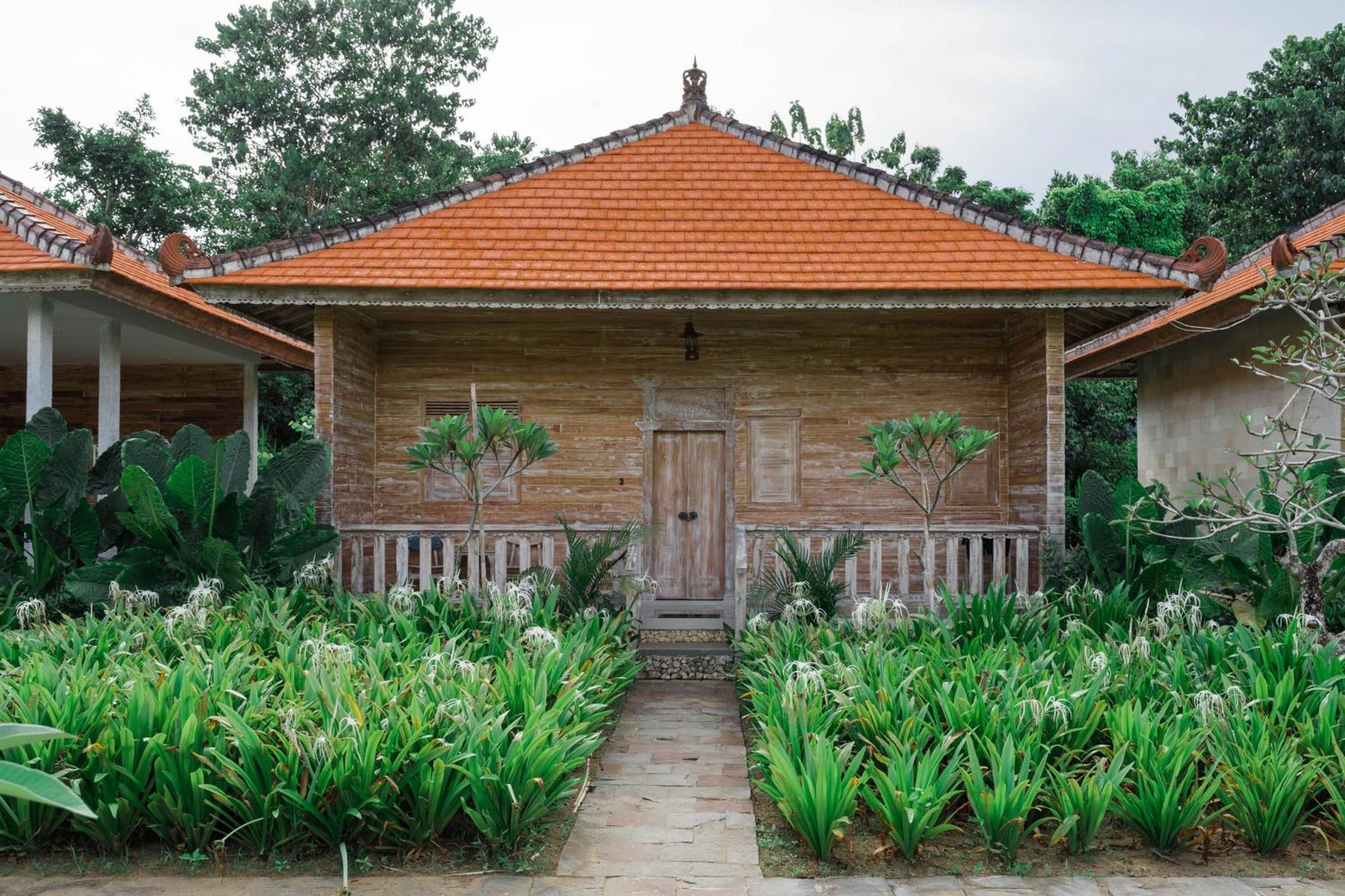 Agaru Villa Uluwatu By The Lavana Εξωτερικό φωτογραφία